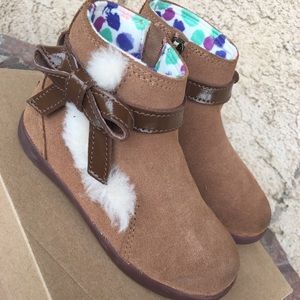 Girls toddler Ugg boots